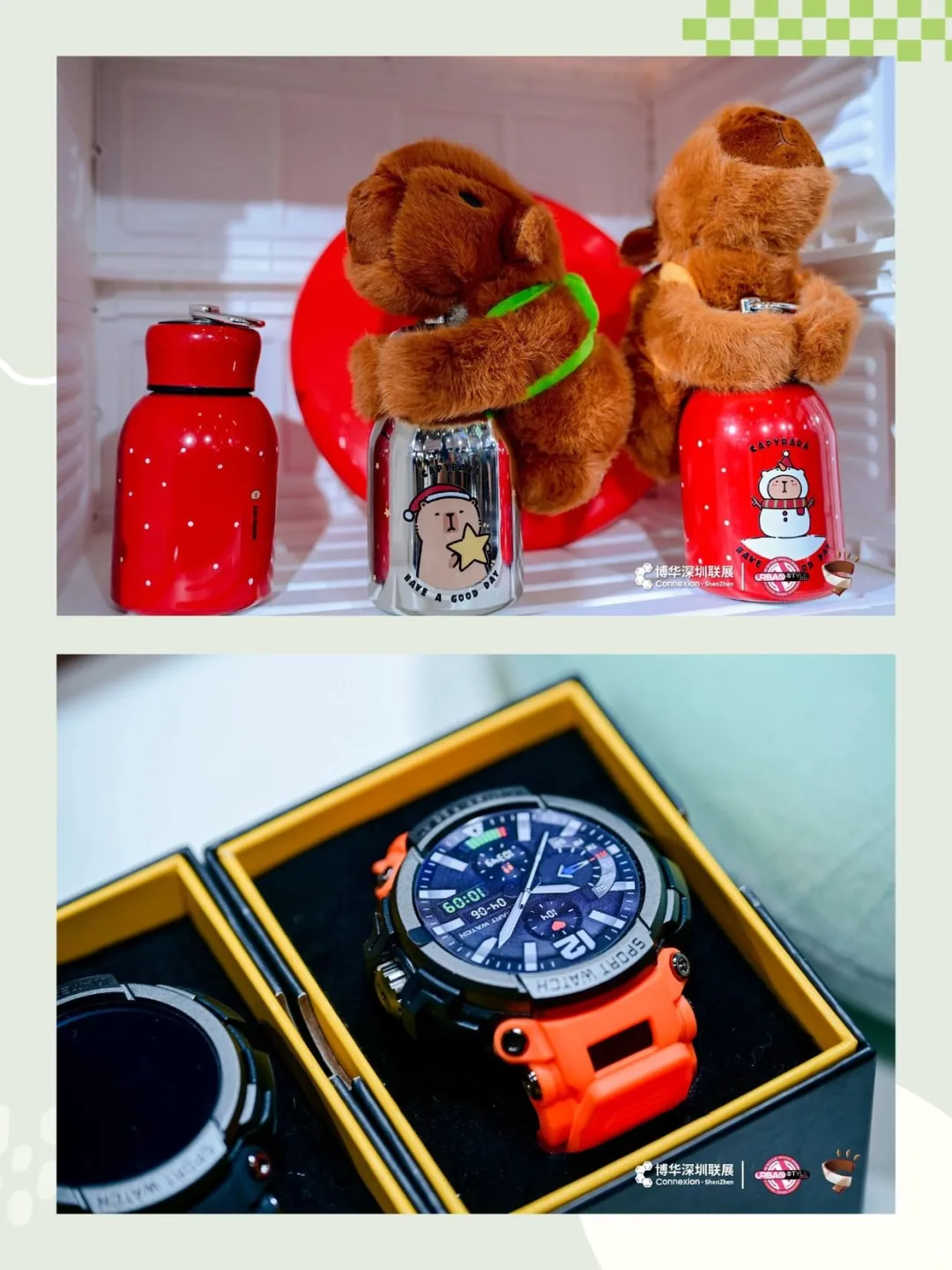 HOTELEX深圳展 点亮你的礼品灵感