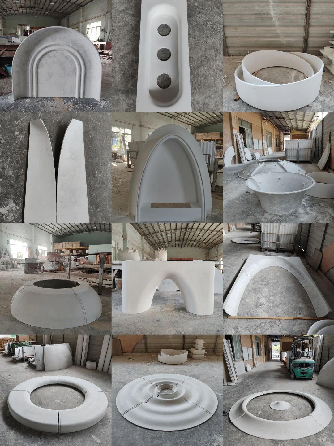 装修必看！GRG产品图大公开！！