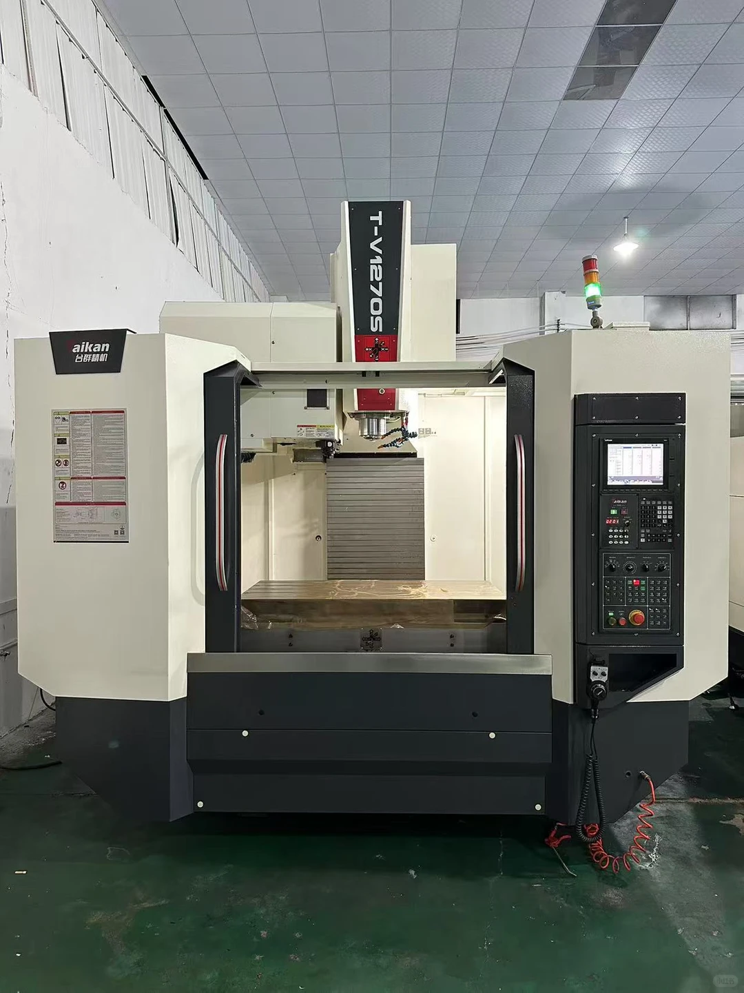 二手机械模具设备情报局