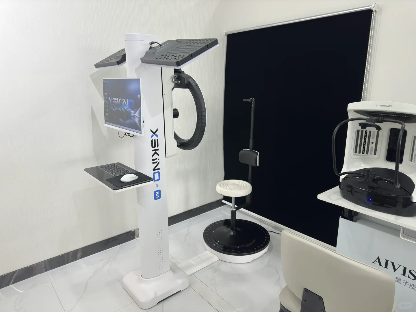 听说这台设备超火?医美专业影像仪