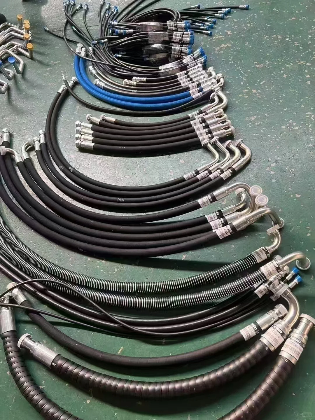 非路面机械设备 工程机械各类