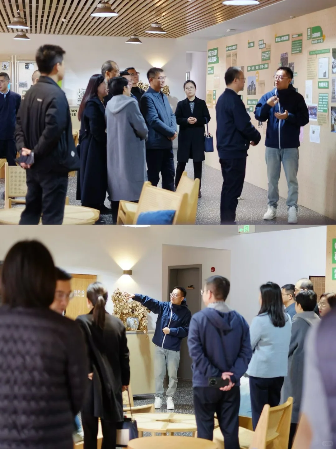 ❗️不要咬文嚼字嘛！乡村文旅社造是啥？