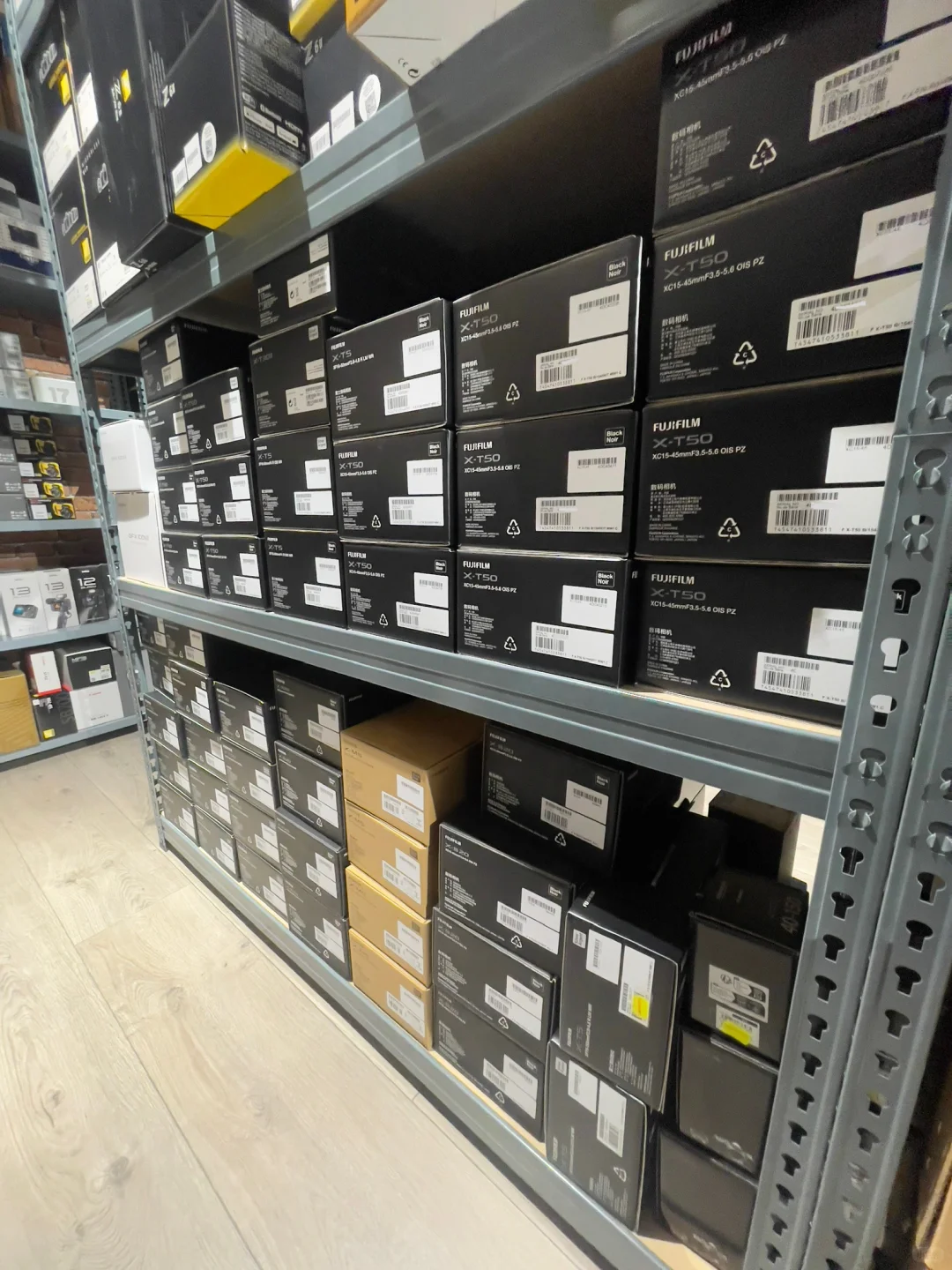 ✨ 富士相机批量采购 & B2B 供应 ✨