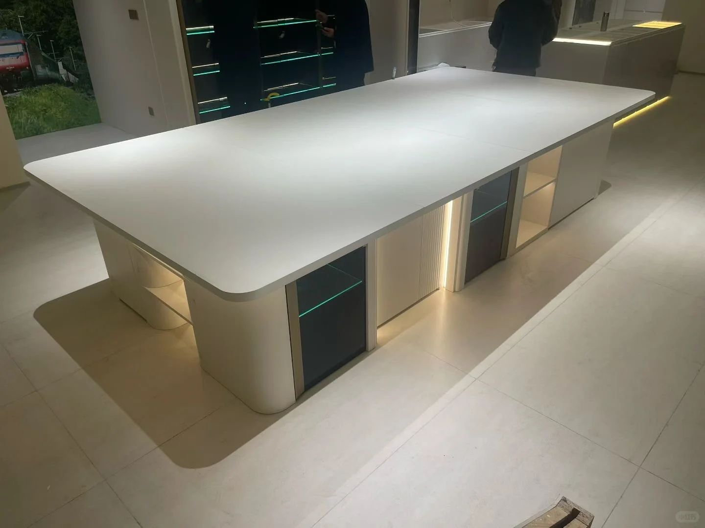 喜欢吗？全屋定制实景交付落地效果