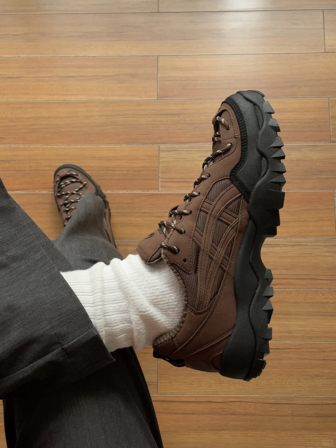 攒钱买鞋｜2025年第204/n双