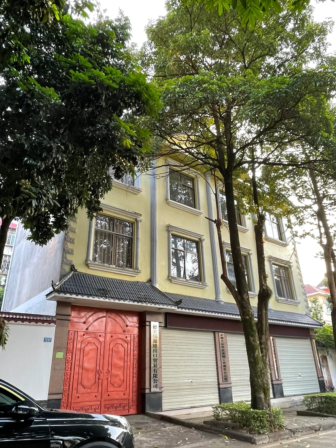 我要跳进青旅这个坑啦～