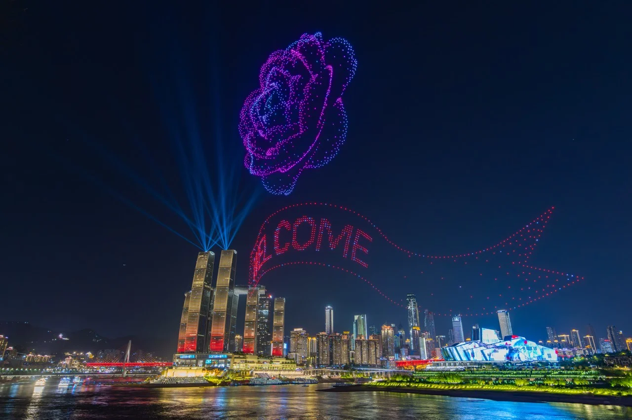 低空经济,无人机才是隐藏的“空中印钞机