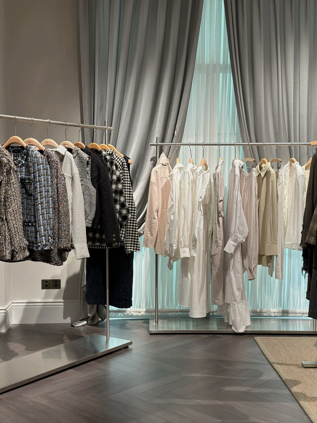 深圳拿货❗️来南油一定要来这家看下秋冬