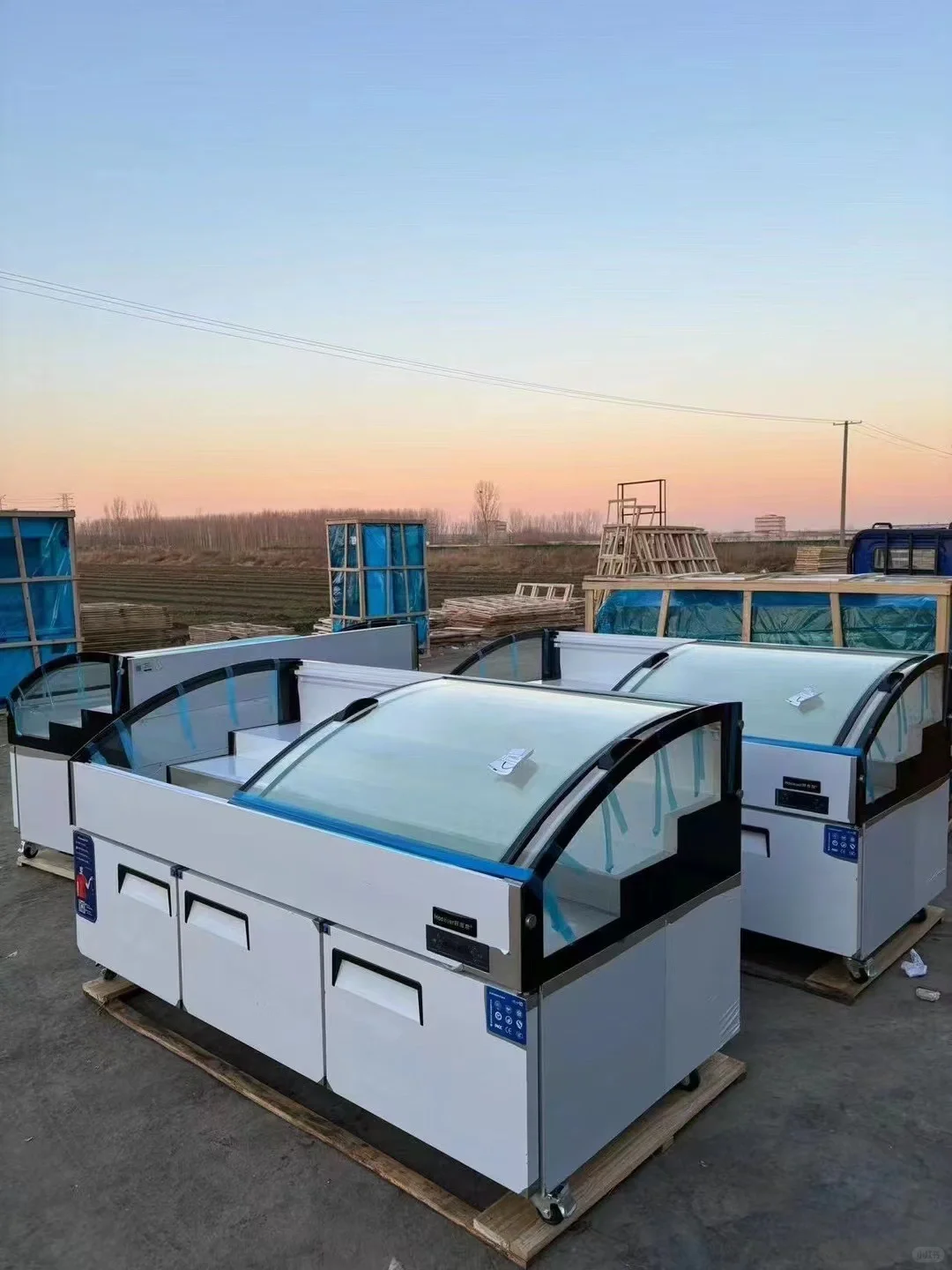 制冷设备源头工厂