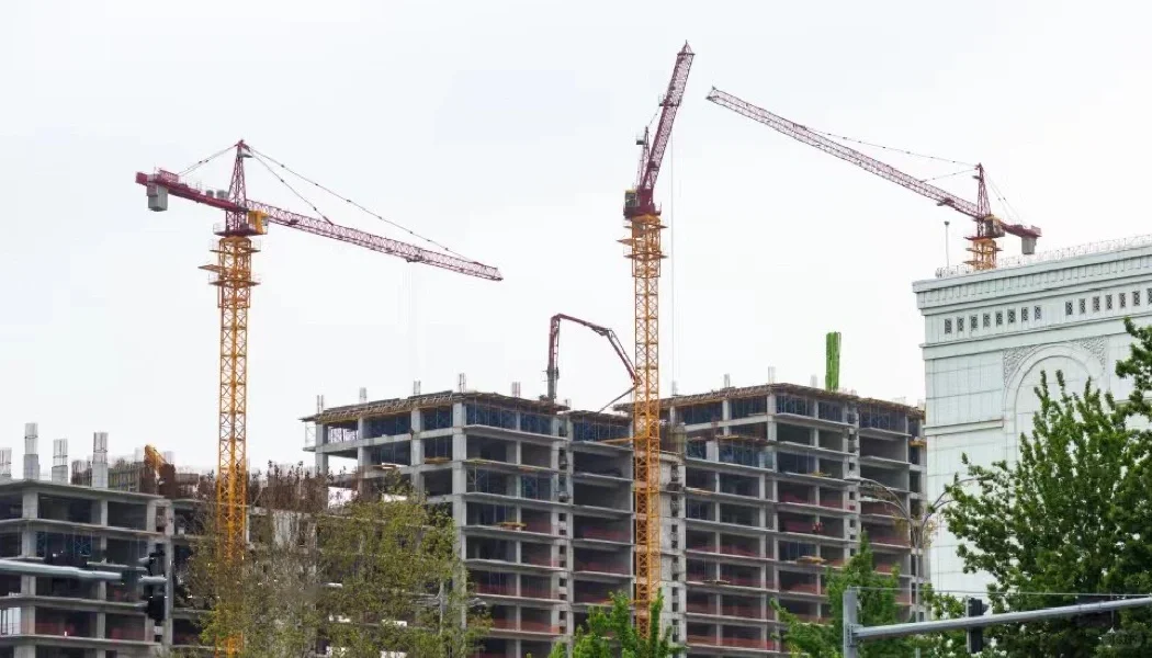 乌兹别克斯坦建材展,外贸人不可错过的市场