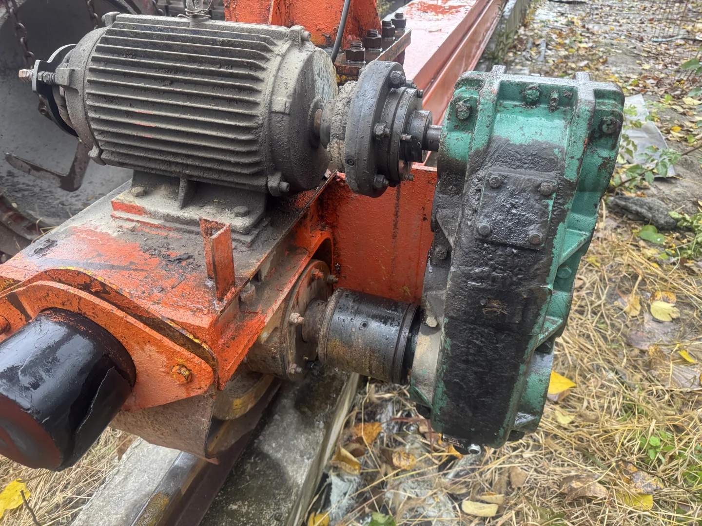 泰星减速机股份有限公司泰星TAIXING REDU