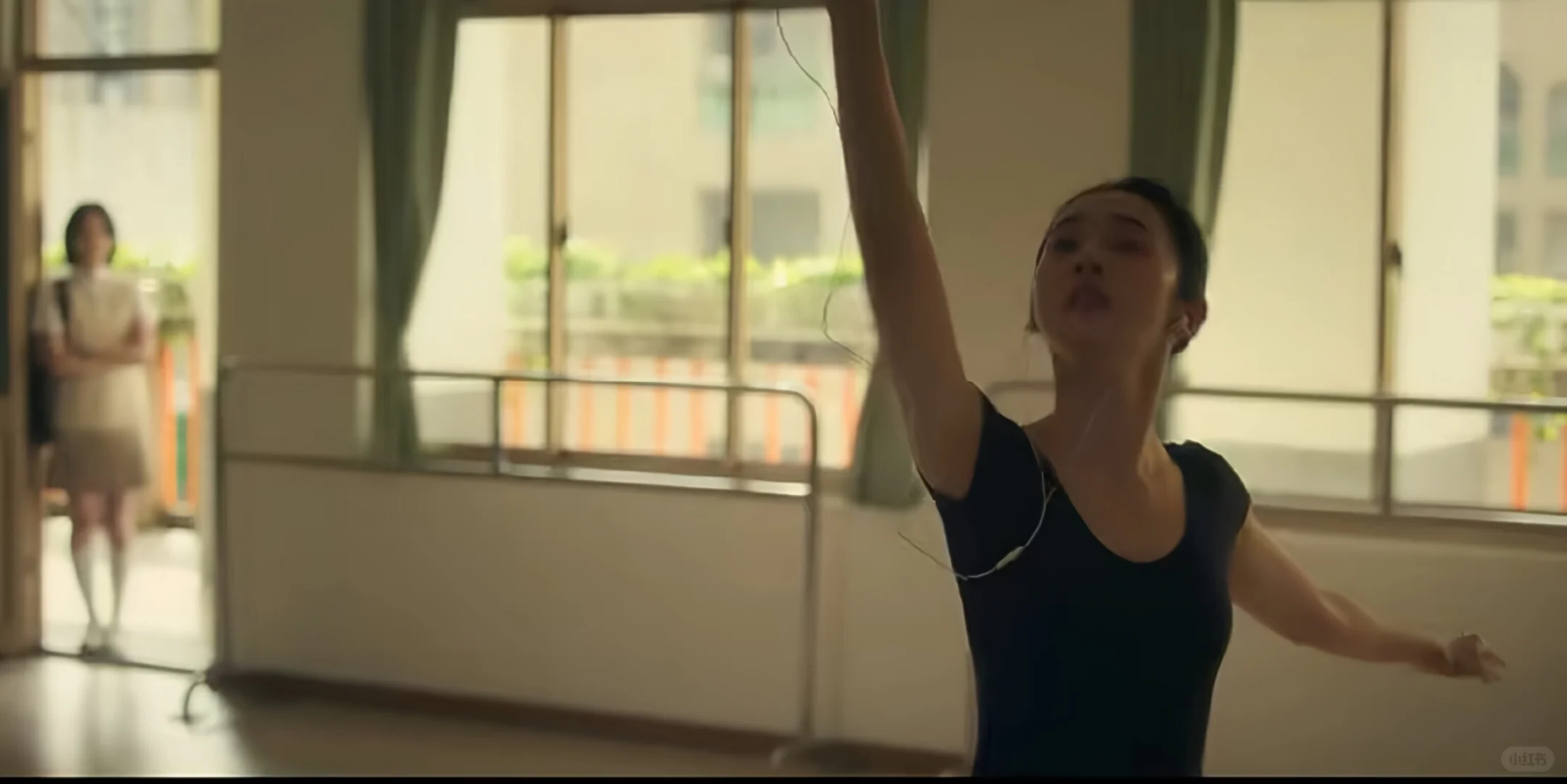 程予希的赖芸蓁…让人心疼