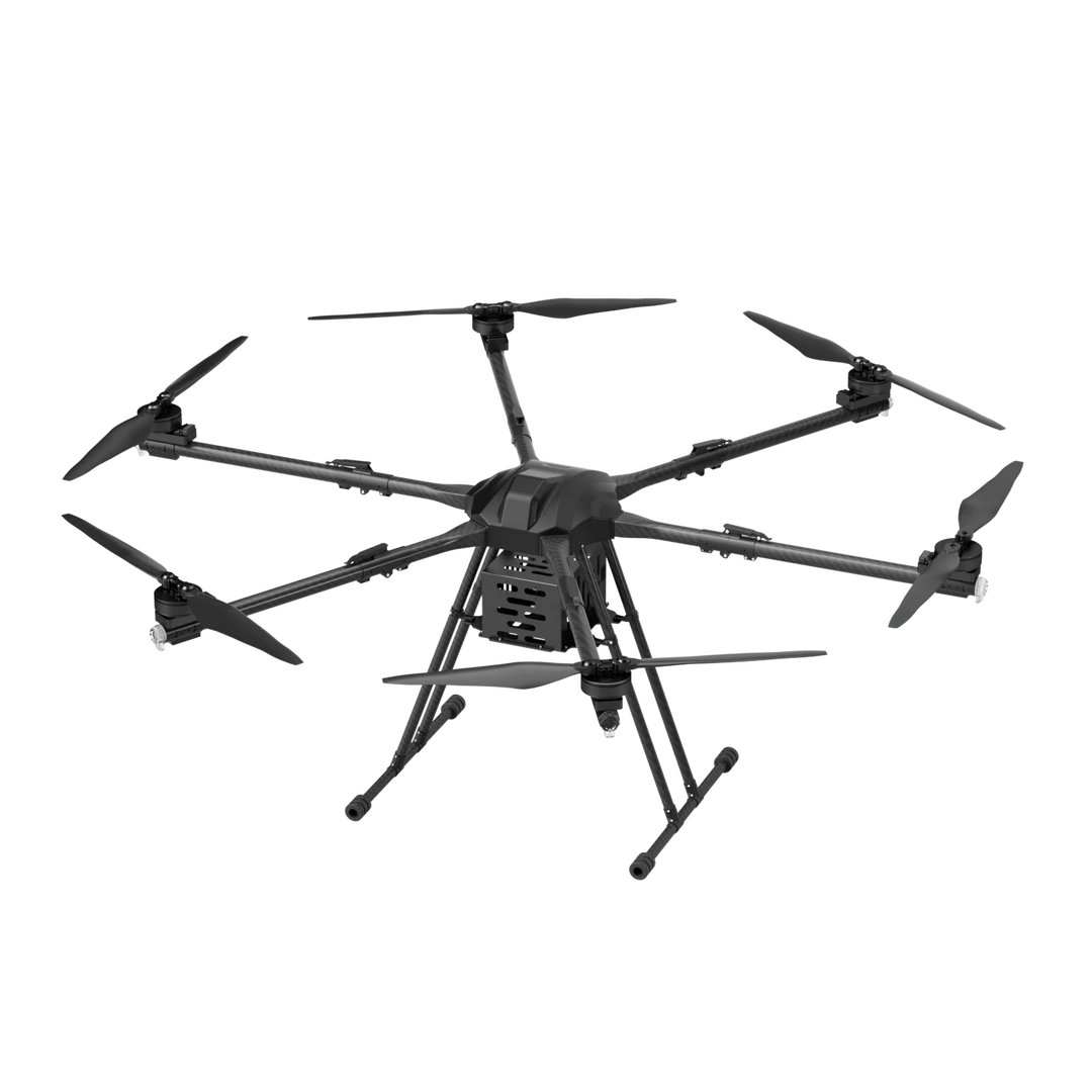 定制大载重无人机