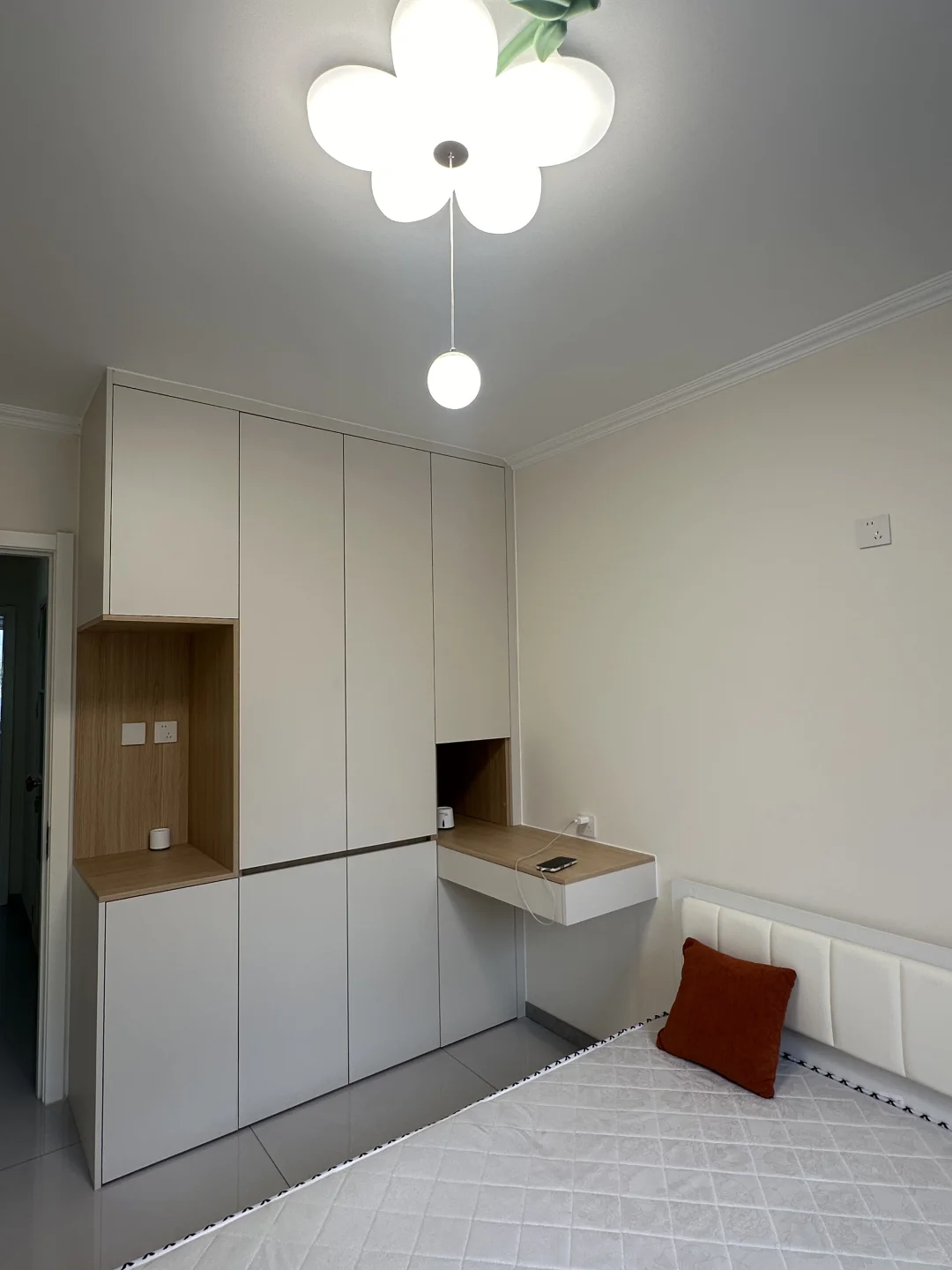 全屋定制安全落地✌️