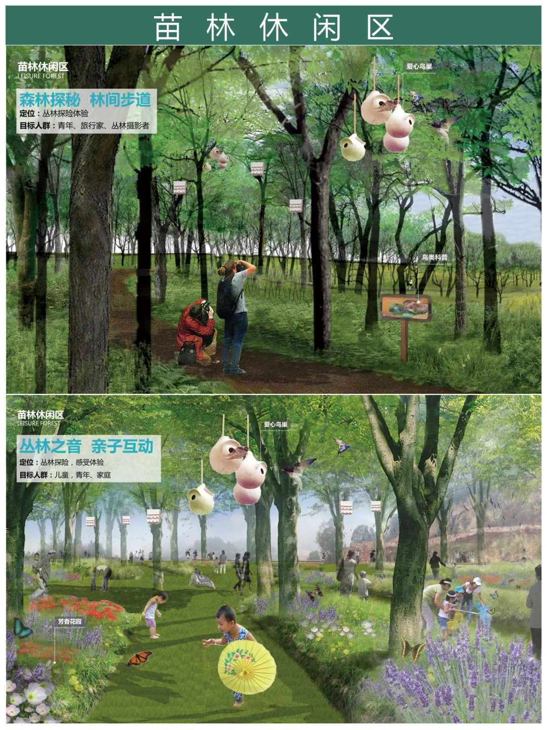 美丽乡村规划 “五朵金花” 玩出圈密码?