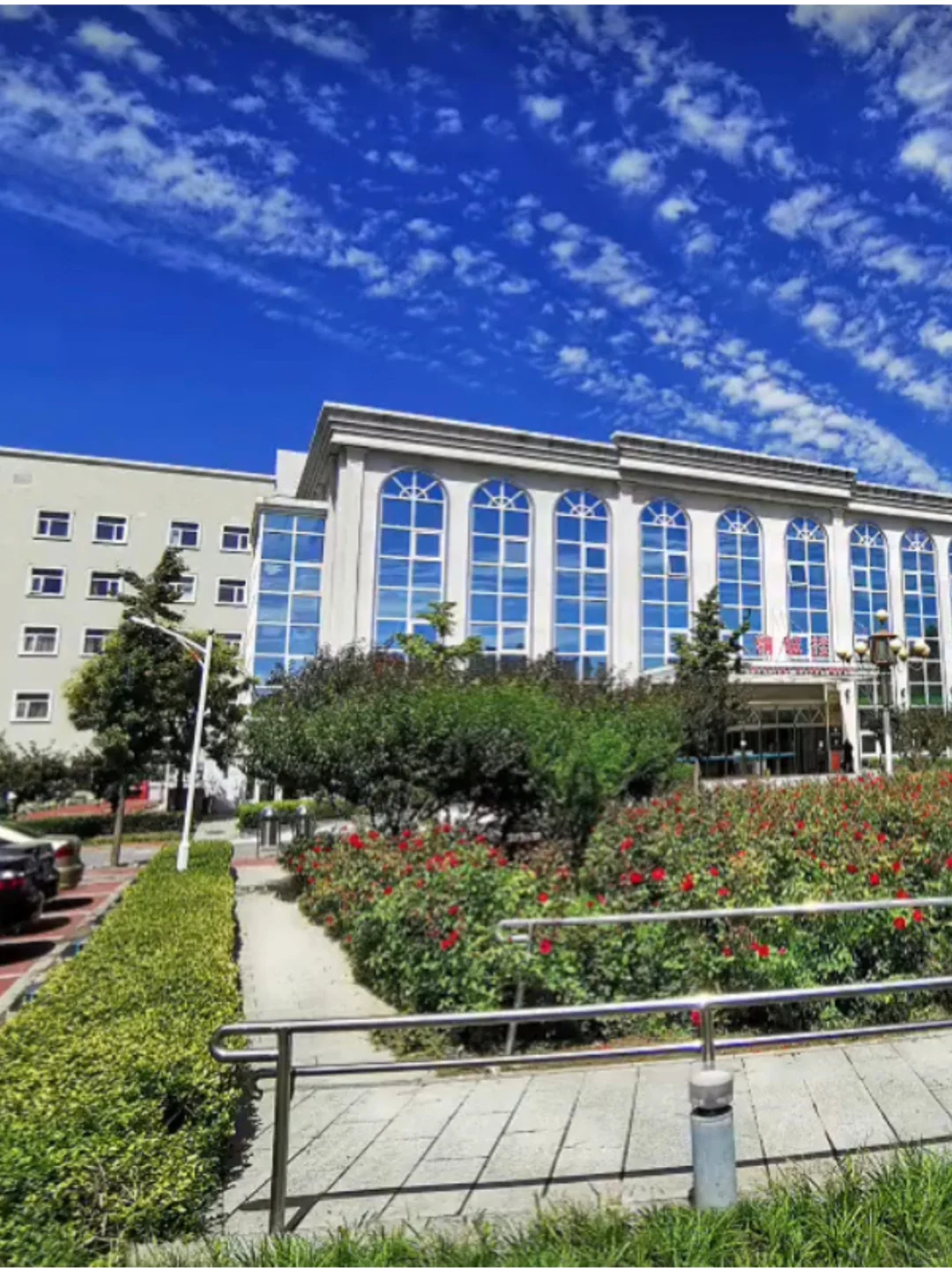 北京朝阳康复院推荐丨专业康复无需苦恼