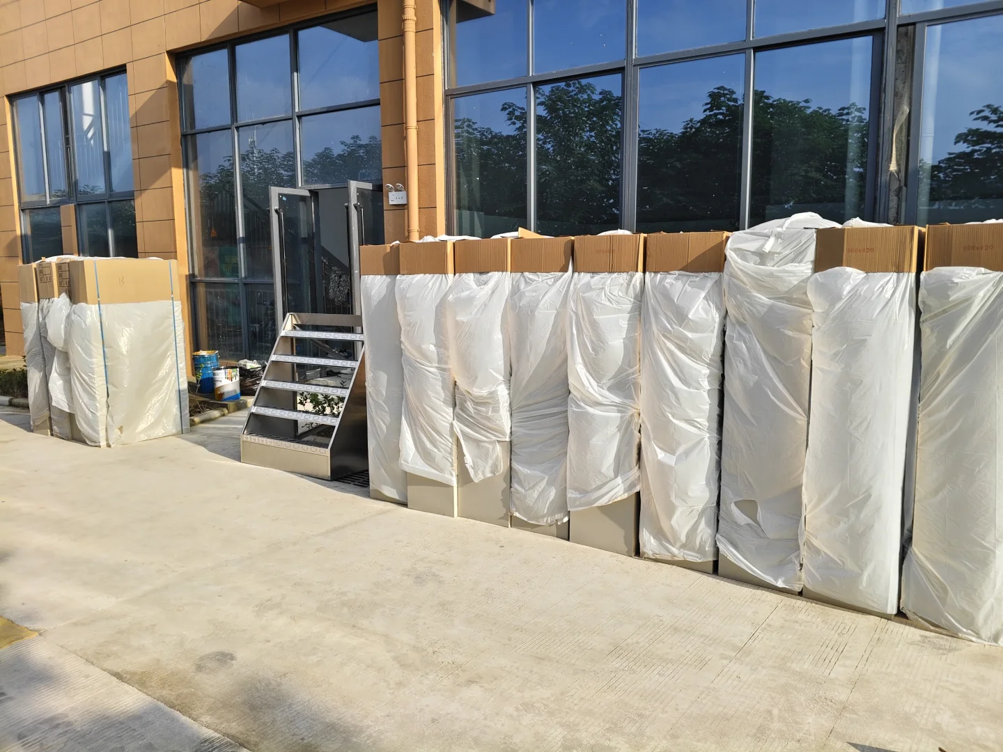 合肥采购供应链