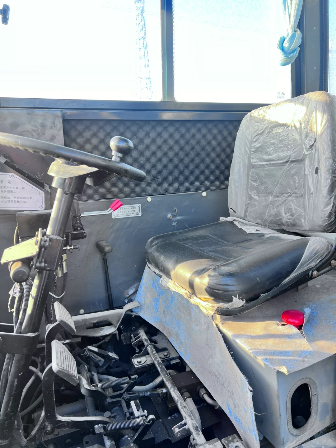 公铁内燃牵引机车 铁路两用车