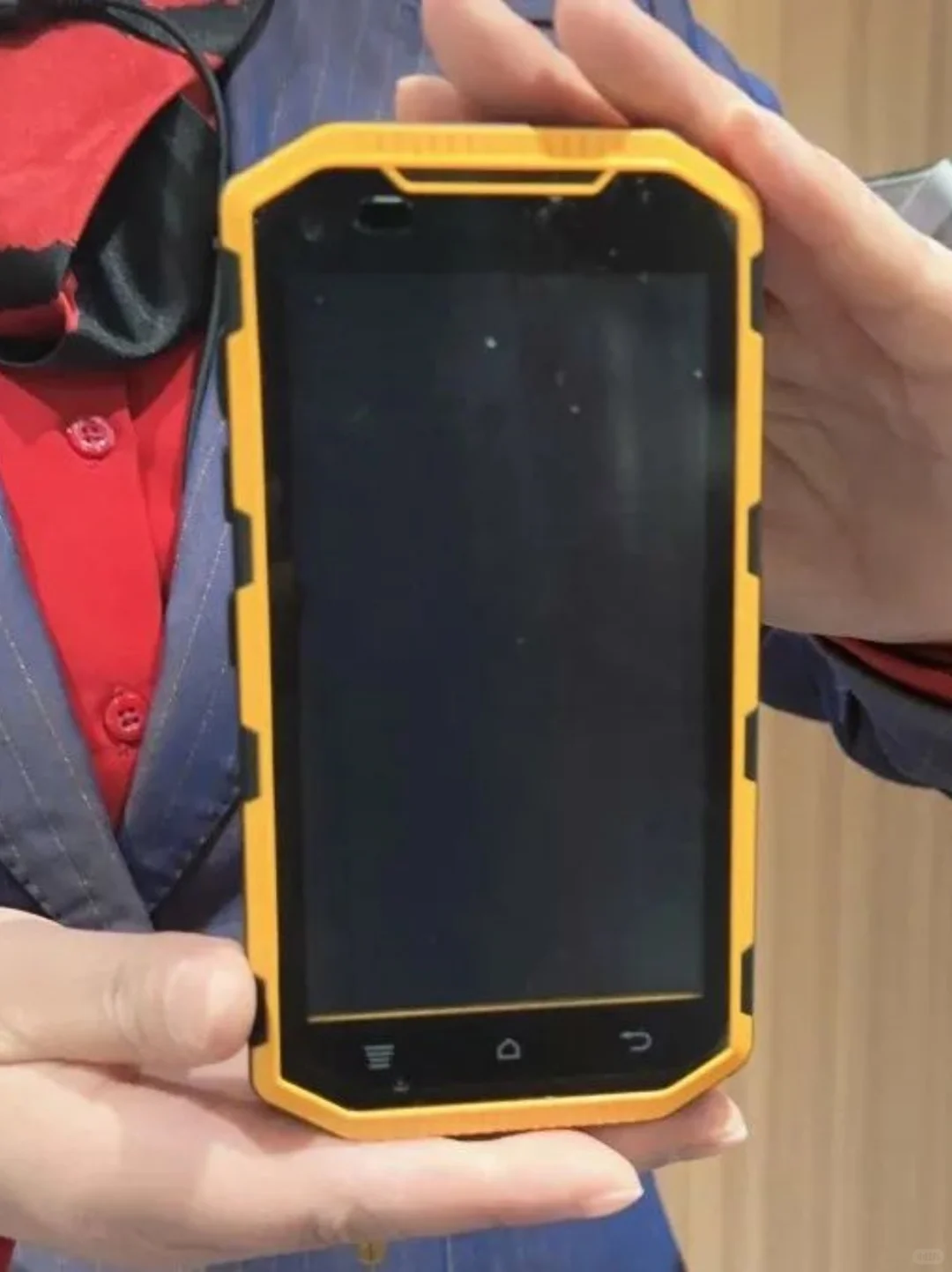 火车司机的“百宝箱”大揭秘!