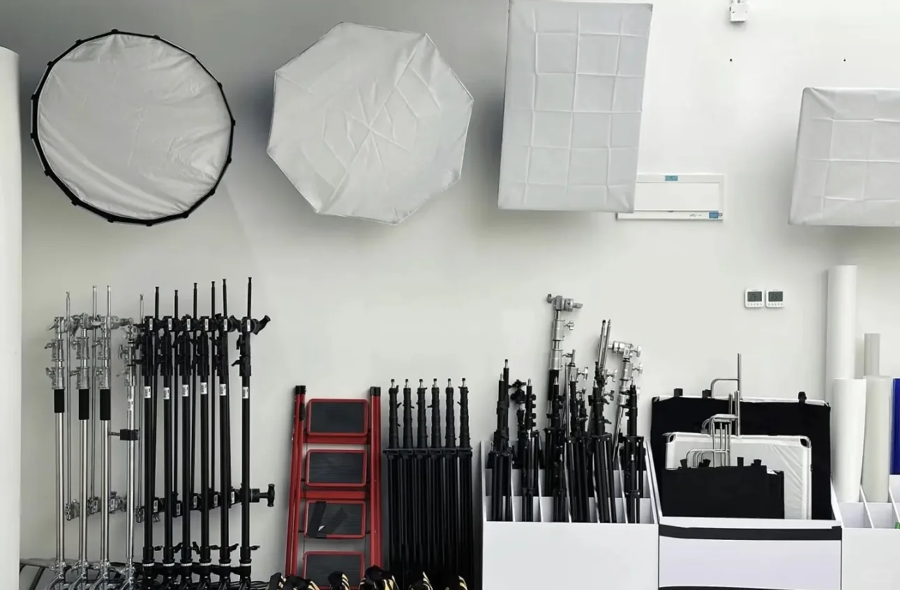 重庆专业影视设备租赁公司