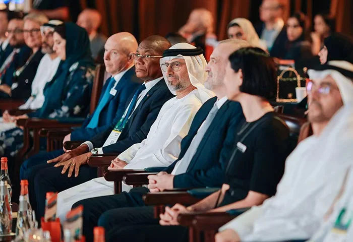 Big 5Global 建筑人不能错过的全球建材盛会