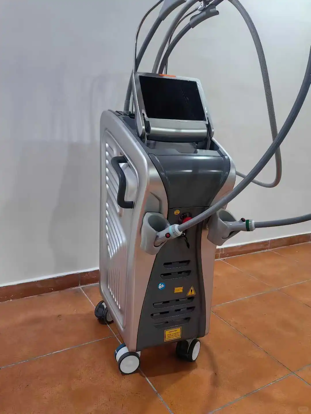 意大利Onda是什么科技仪器,快速?了解