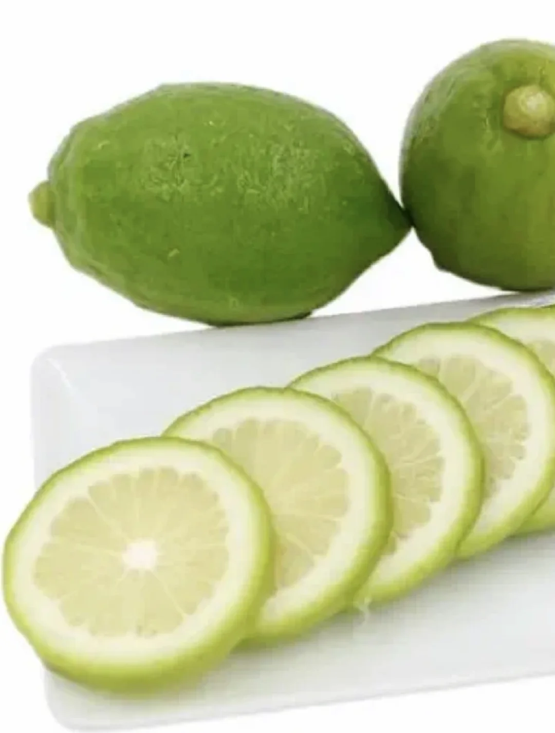 香水柠檬?结果的成就感~