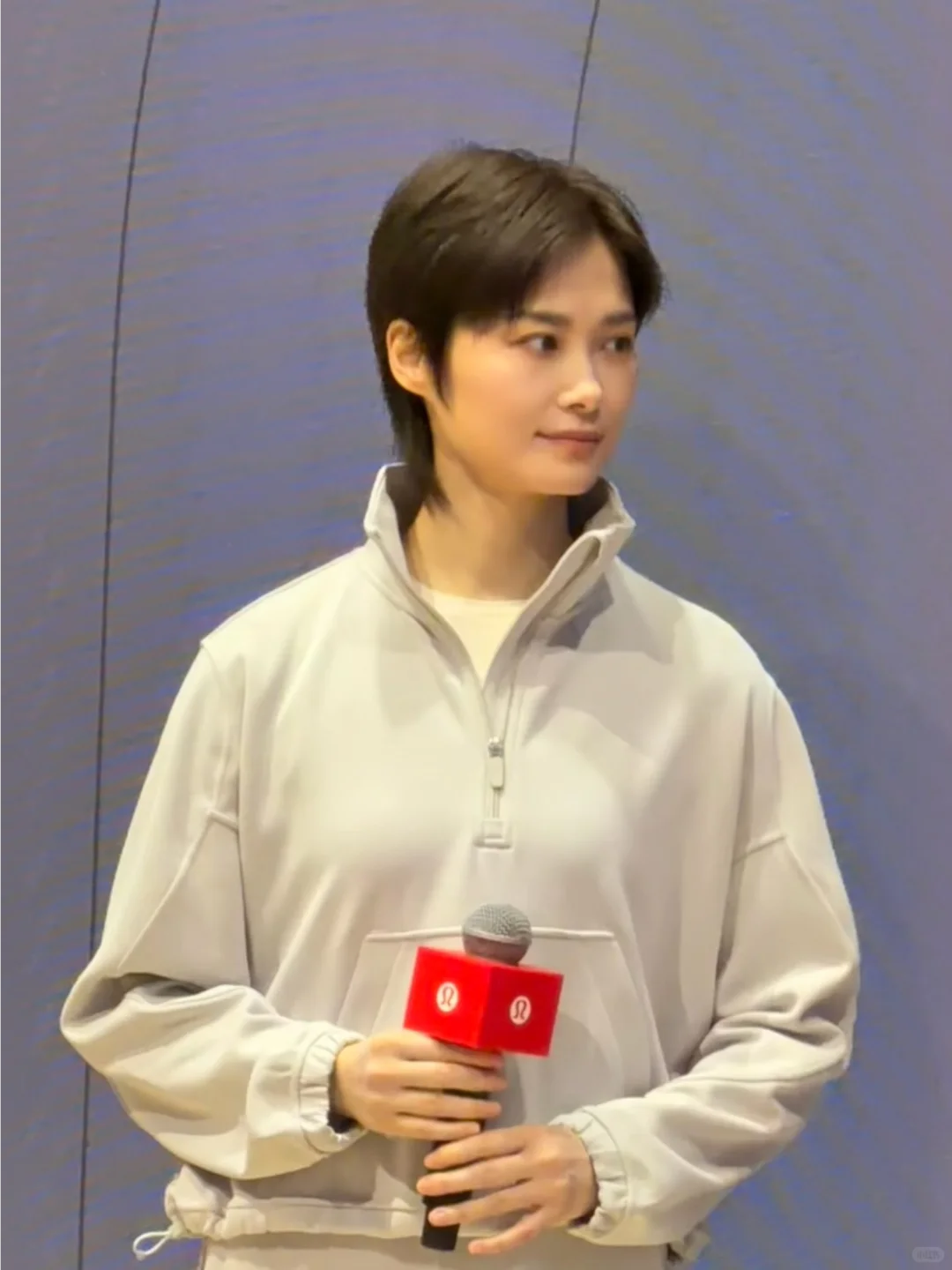 进博会大开眼界了！