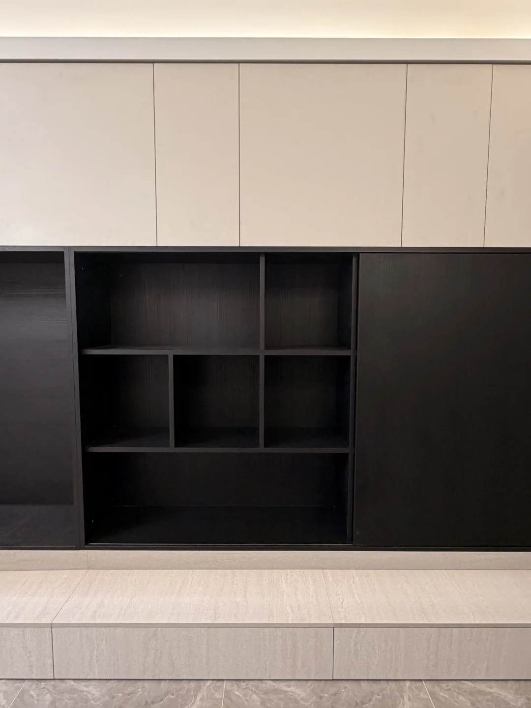 全屋定制，设计，落地，我们来啦！