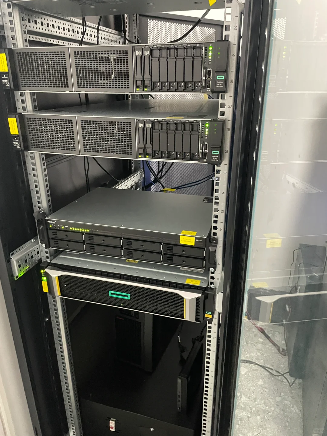 苏州IT设备维保 服务器/网络/虚拟化运维