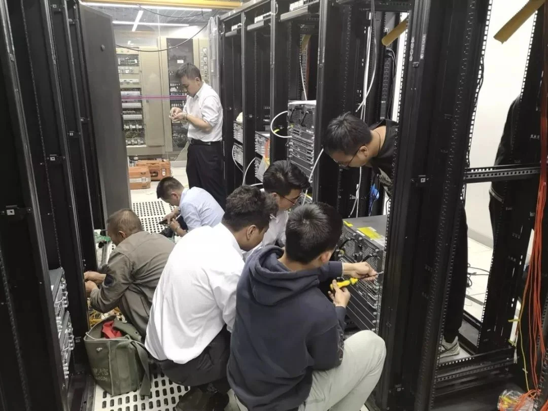 苏州IT设备维保 服务器/网络/虚拟化运维