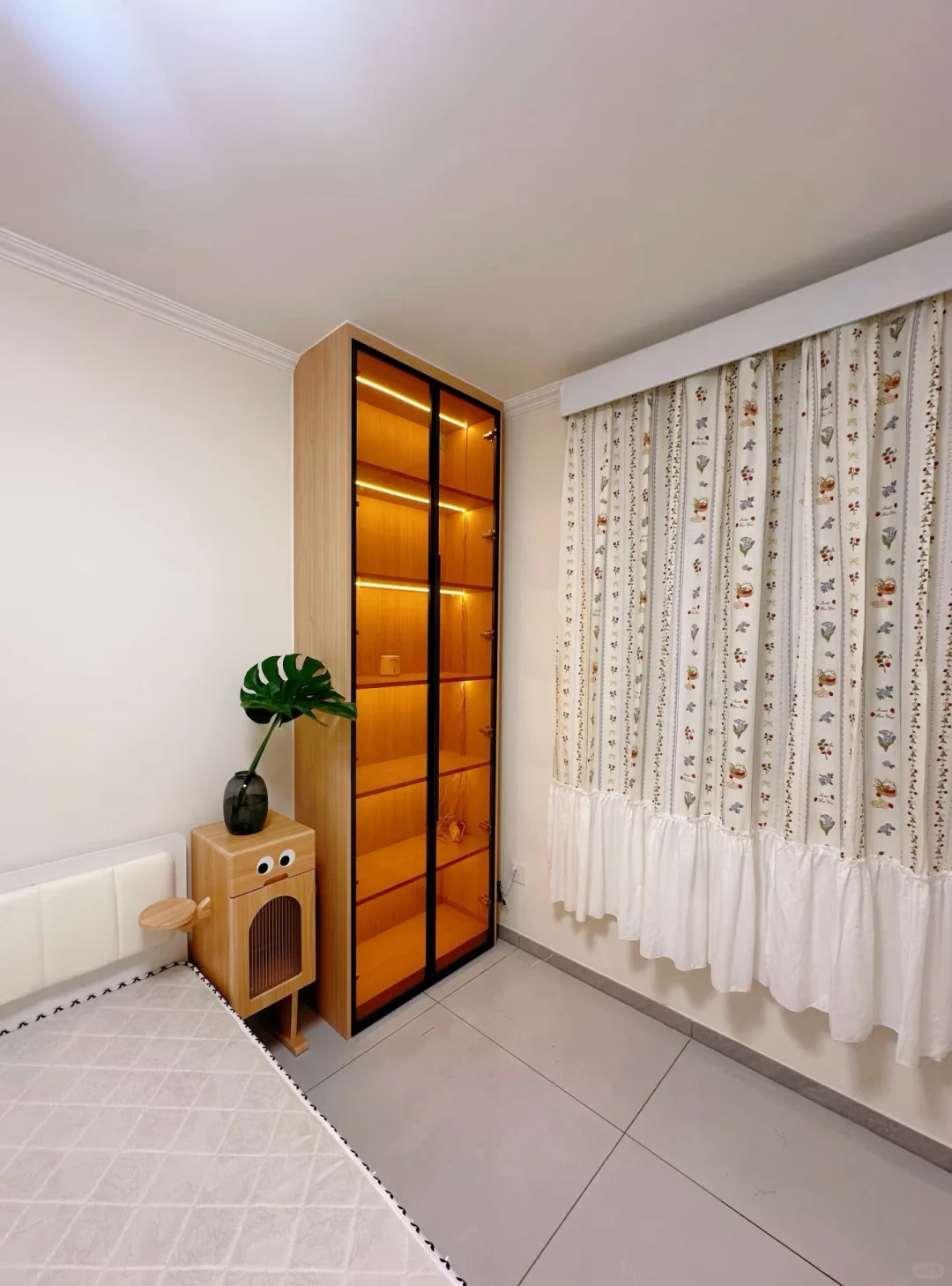 全屋定制安全落地✌️