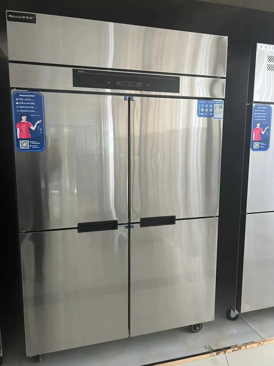 制冷设备源头工厂