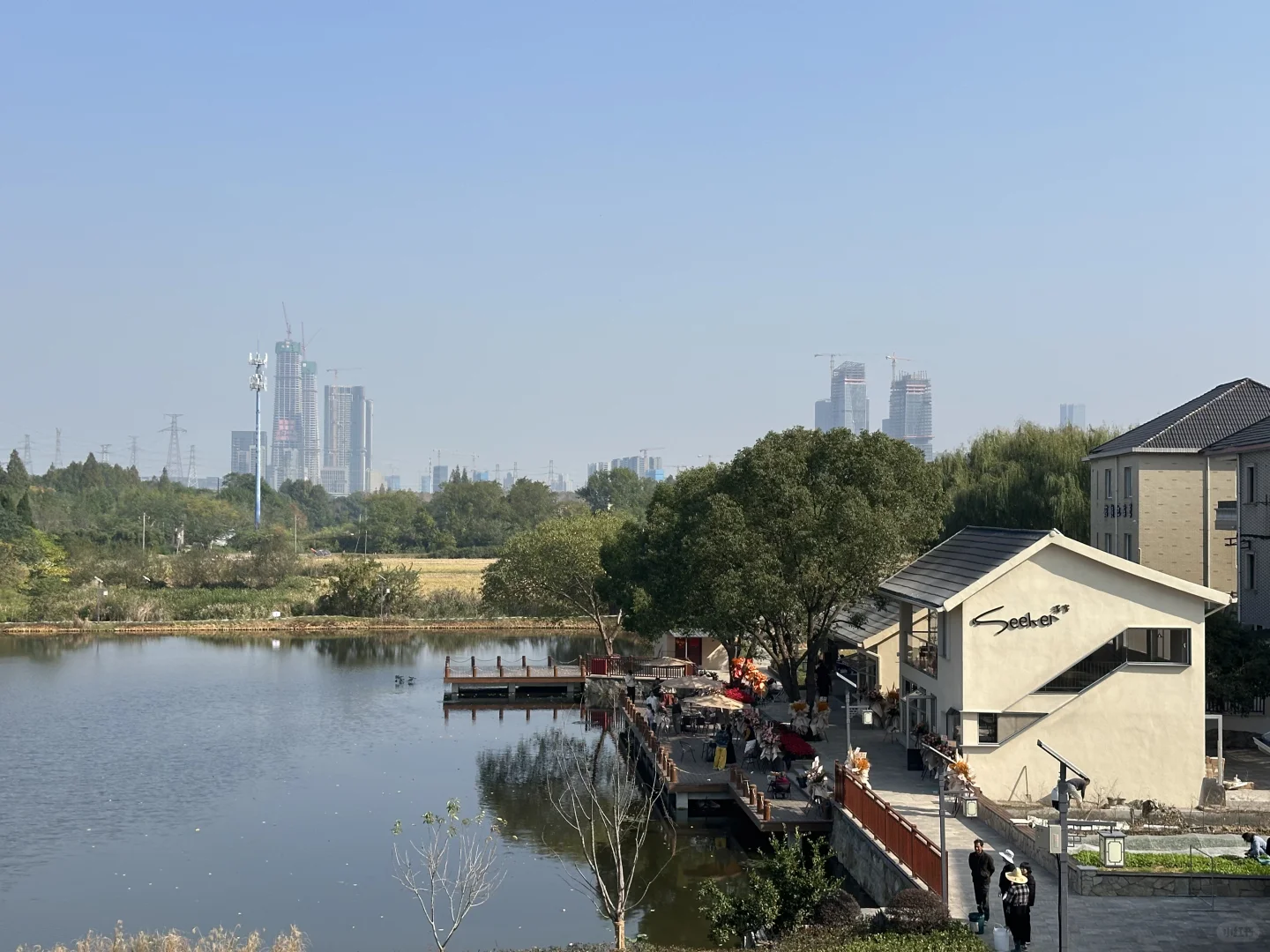 在乡村做文旅有前景，但是怎么开始？