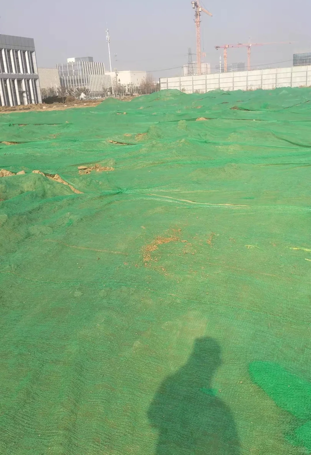 建筑工地用网、环保网、建筑网