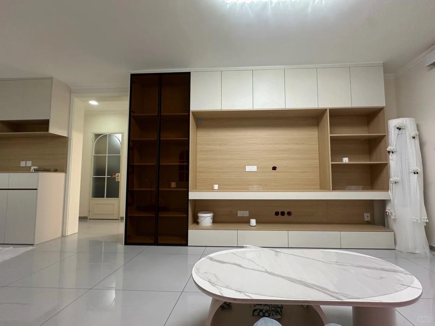 全屋定制安全落地✌️