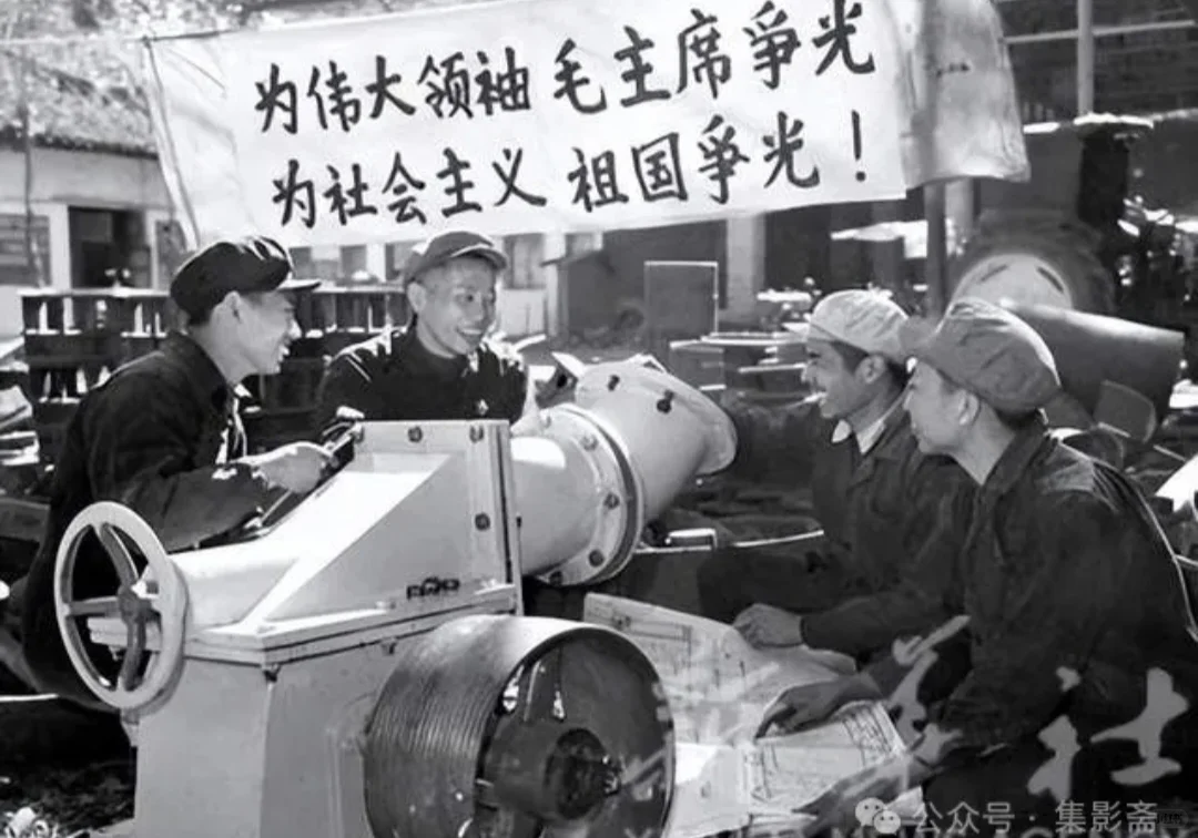 我国冷藏加工工业有很大发展》1975年11月17