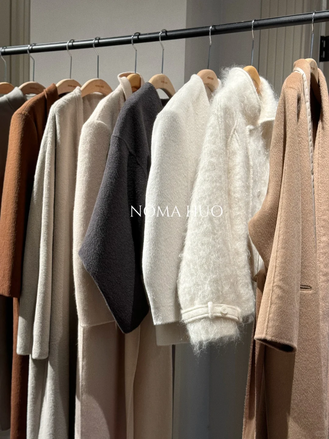 深圳拿货❗️来南油一定要来这家看下秋冬