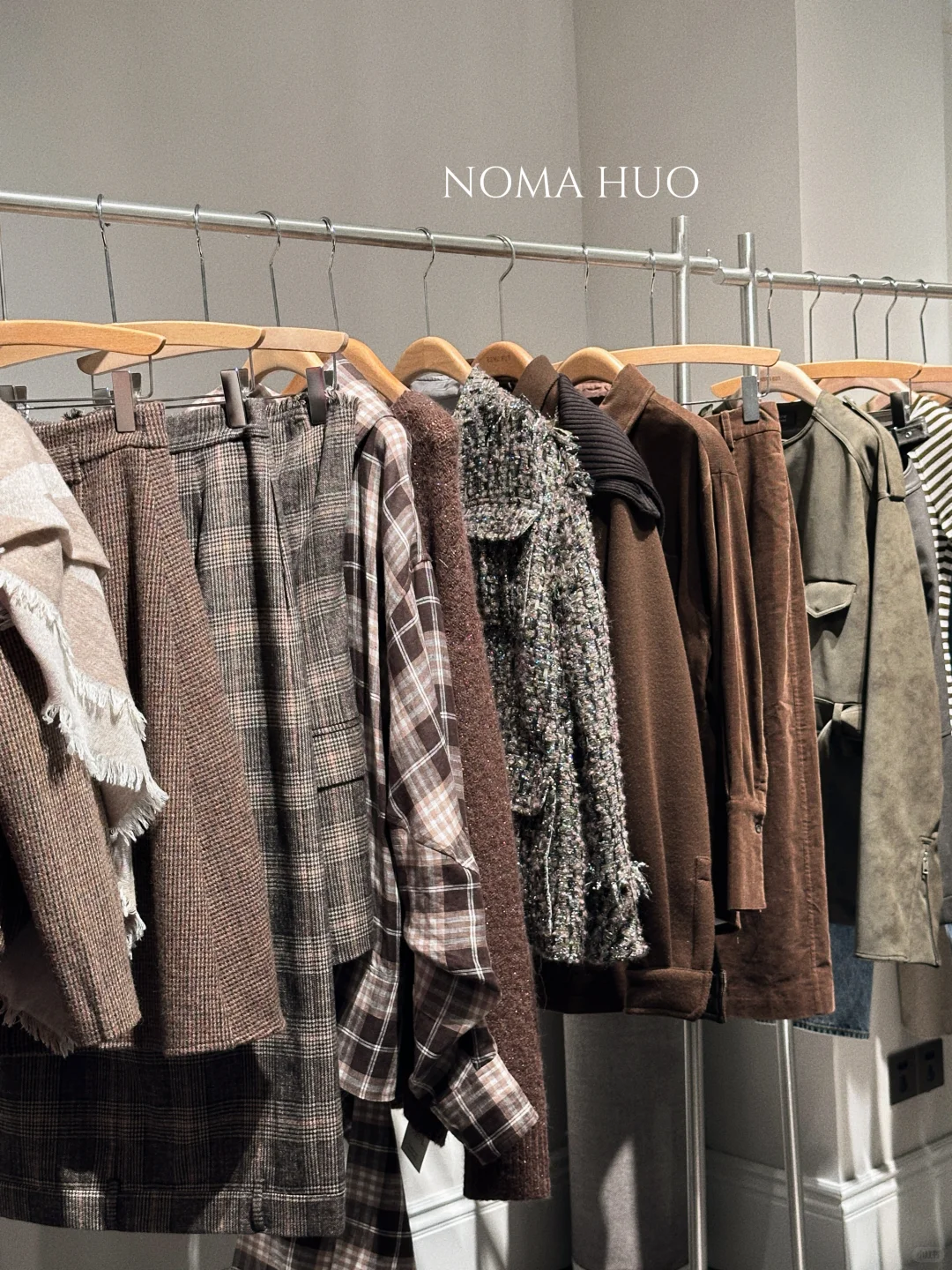 深圳拿货❗️来南油一定要来这家看下秋冬