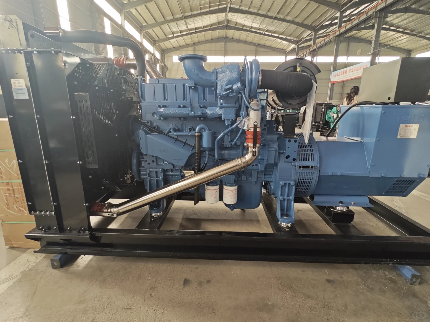 柴油机发电机组 设备 配件 厂家直销 国际