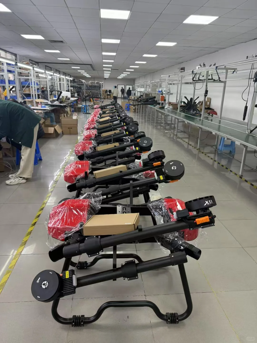 低空经济 无人机源头厂家