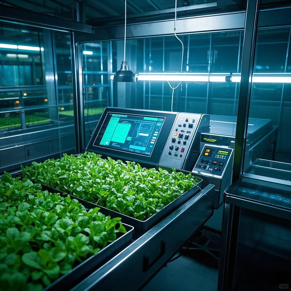 【颠覆认知‼️】00后种菜月入5万??