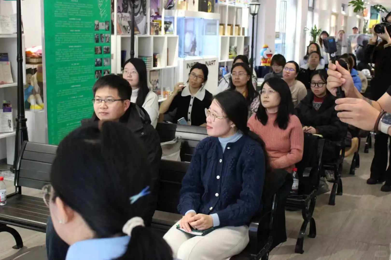 中国外文局拉美角：拉美文化脉动与出版新声