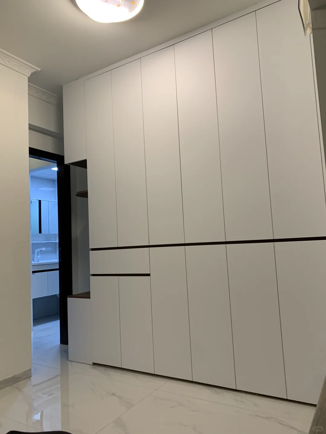 近200位薯友探店全屋定制工厂,供大家参考