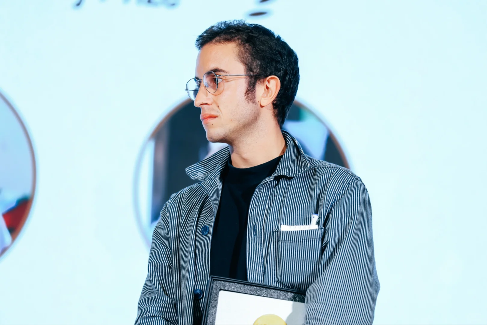 铁路文学 —— 我参加了小红书文学节