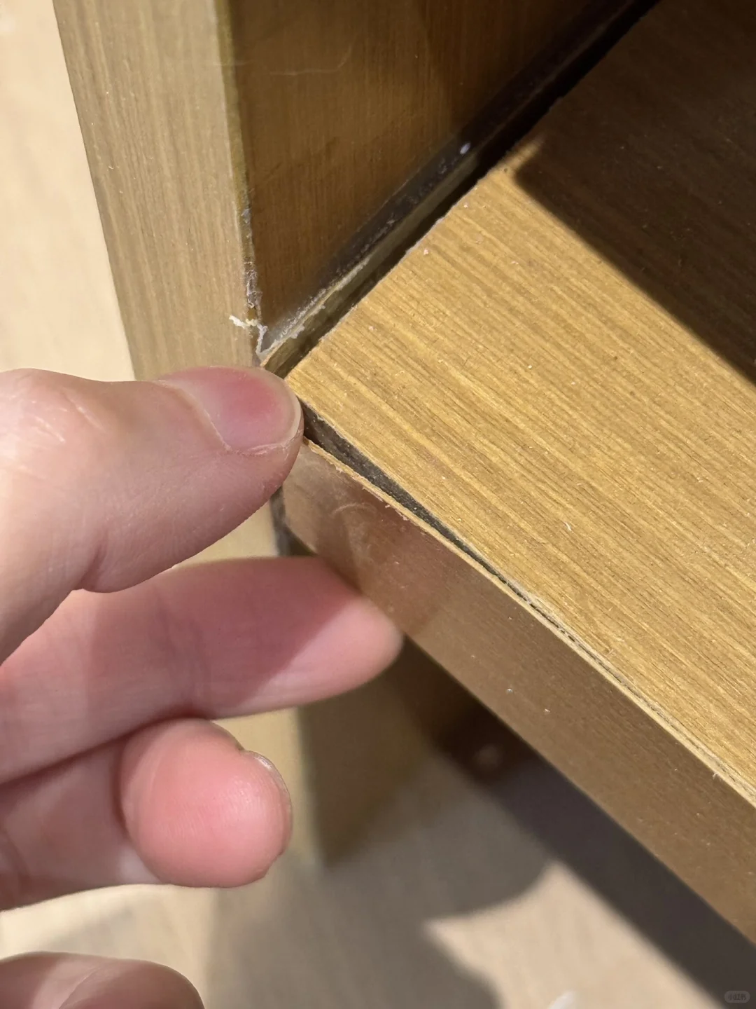 大避雷:16万找了这家全屋定制后悔一辈子!