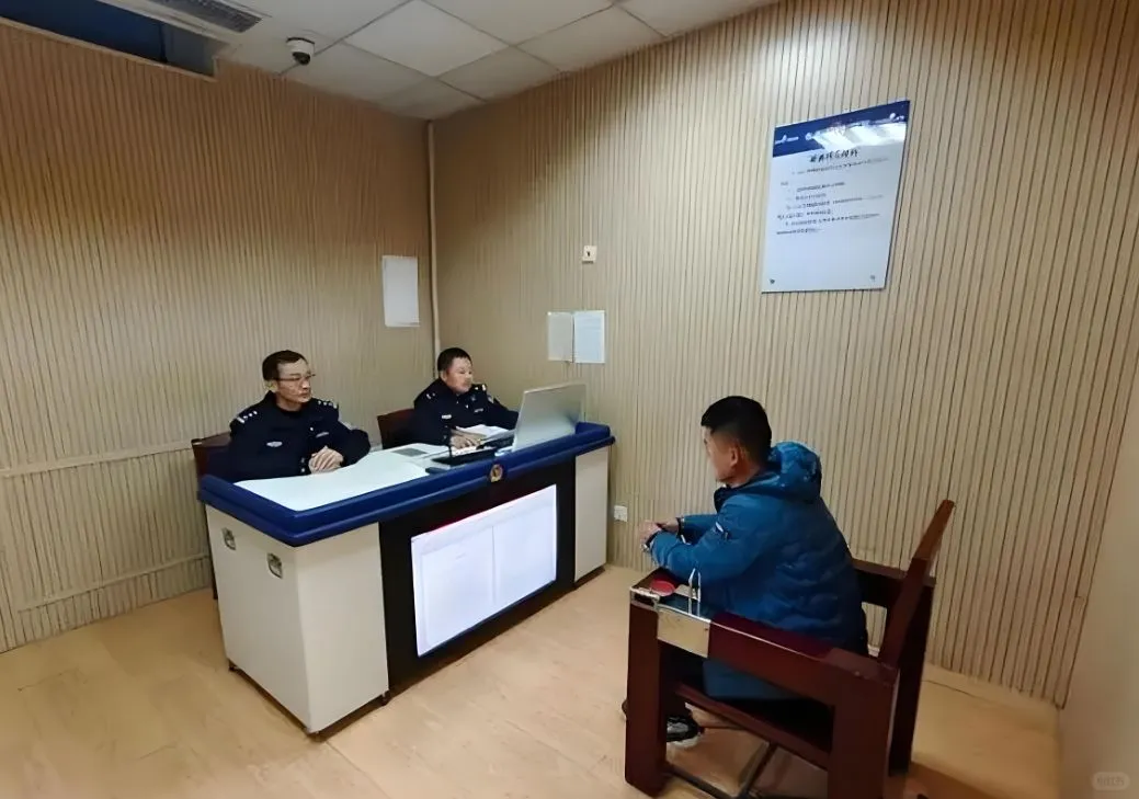 手机信号屏蔽器杜绝串供风险【中科星月】