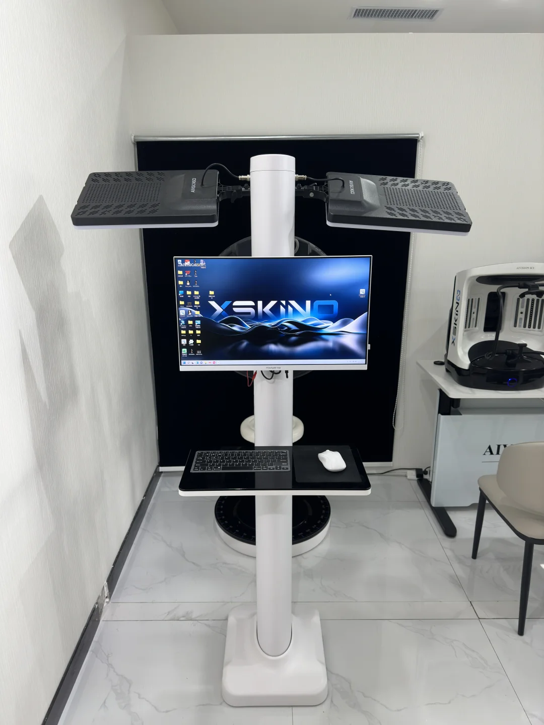 听说这台设备超火?医美专业影像仪