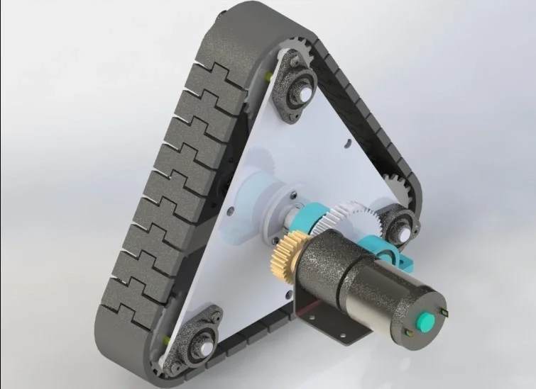 【接机器人、小车、机械臂实物制造】