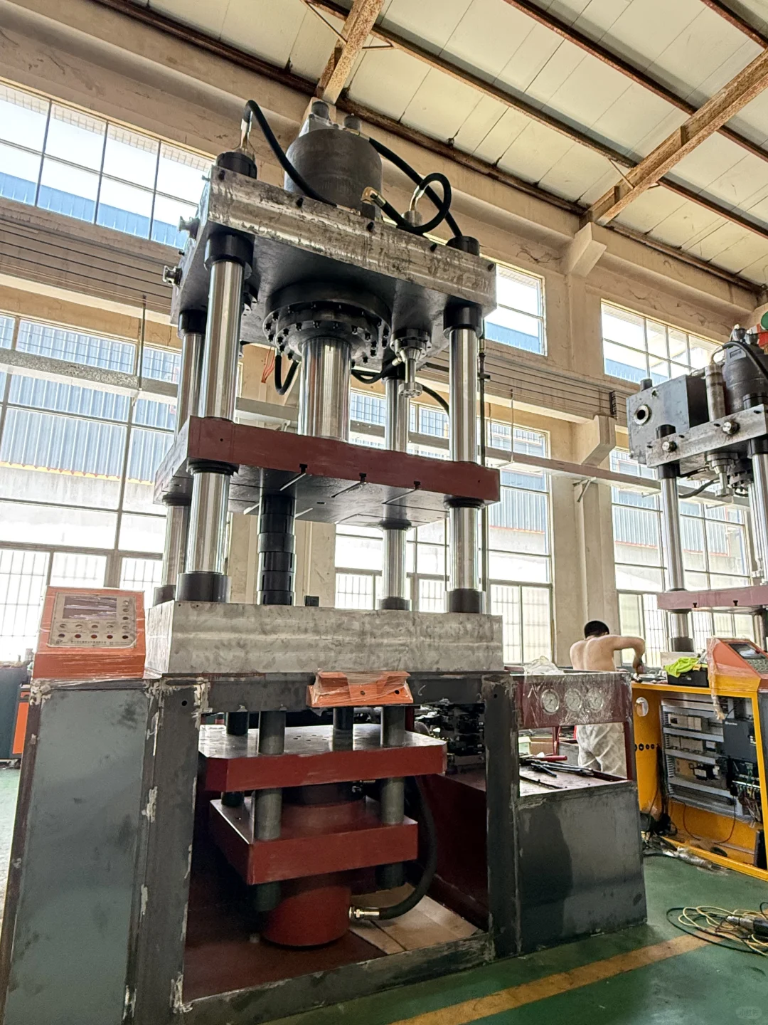 液压机械设备制造，欢迎客户咨询